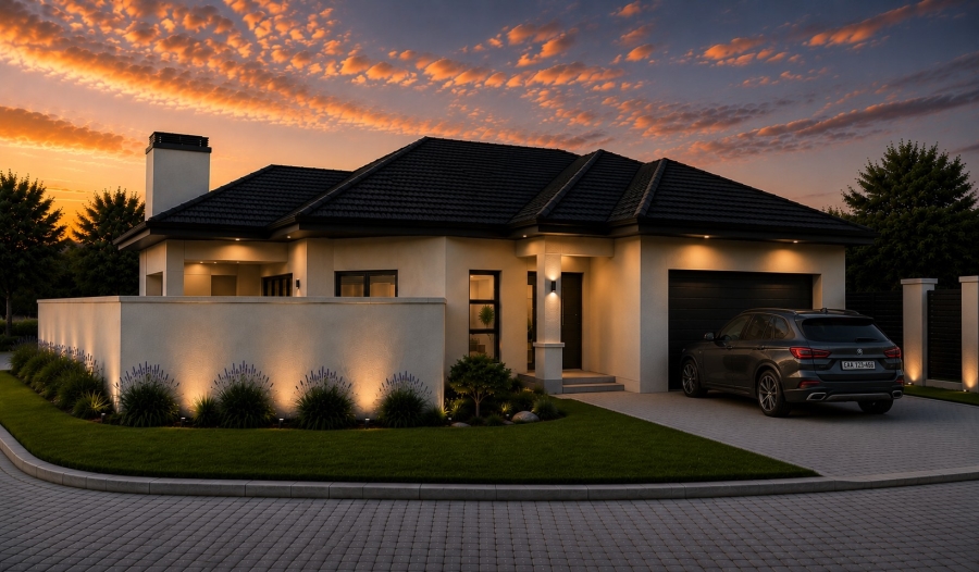 3 Bedroom Property for Sale in Welgemoed Western Cape